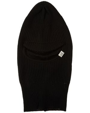 C.P. Company Chapeau - Noir
