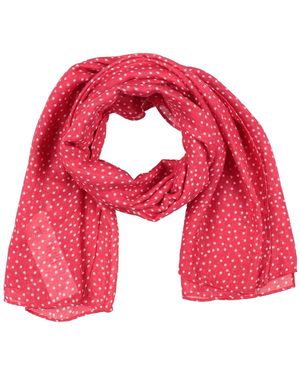 Caractere Scarf - Red