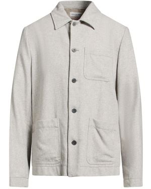 Dries Van Noten Shirts - Grey