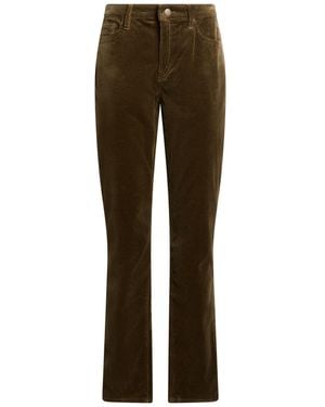 Ralph Lauren Trouser - Brown