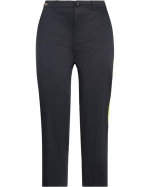 Berwich Hose - Blau
