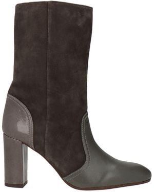 Chie Mihara Ankle Boots Leather - Brown