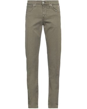 Roy Rogers Trousers - Grey