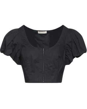 Ulla Johnson Shirt - Black