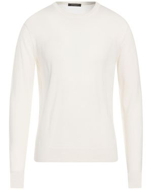 Aragona Sweaters - White