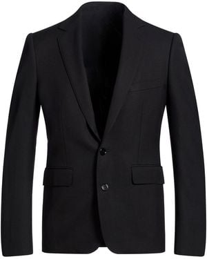 Celine Blazer - Black