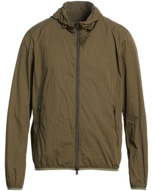 Herno Jackets - Green