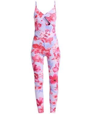 Pinko Jumpsuit - Pink