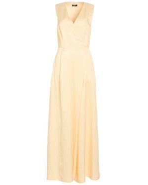 Peserico Mono Enterizo - Blanco