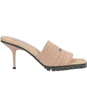 Steve Madden Sandals - Natural