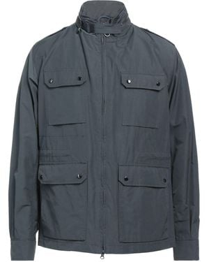 Paltò Jacket - Blue