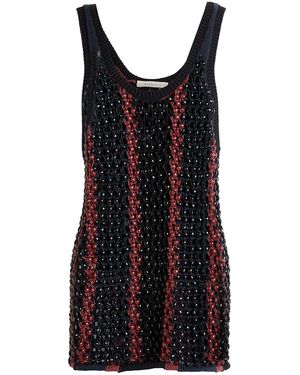 DIOTIMA Top - Black