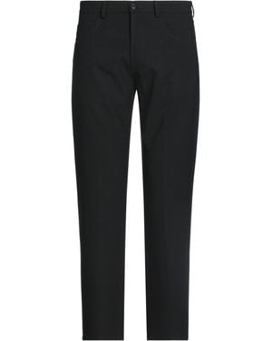 Grifoni Pants - Black
