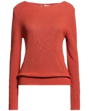 Gentry Portofino Jumper - Red