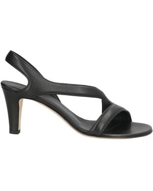 Officine Creative Sandals - Black