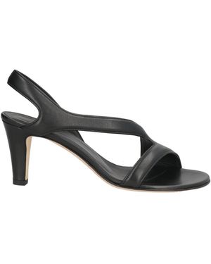 Officine Creative Sandals - Black