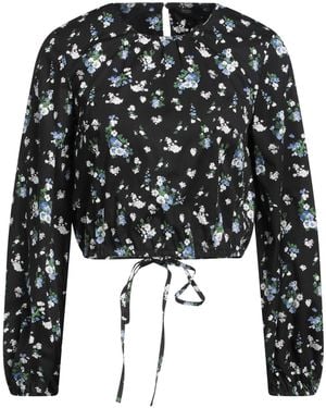Maje Top - Black