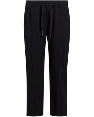 Takeshy Kurosawa Trouser - Black