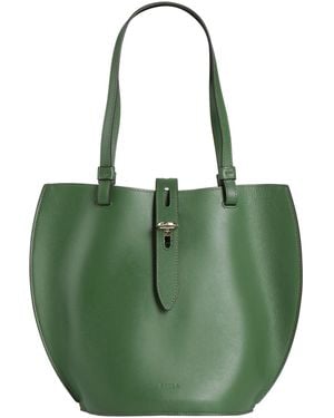 Furla Handbag - Green