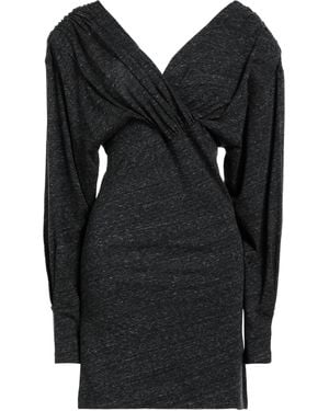 IRO Mini Dress - Black