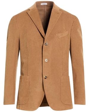 Boglioli Blazers - Brown