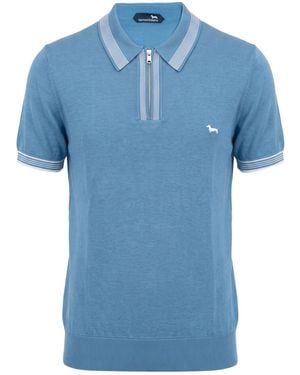 Harmont & Blaine Pullover - Azul