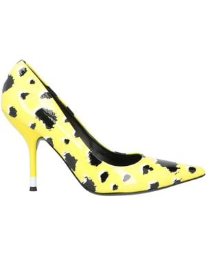 Calvin Klein Pumps - Gelb