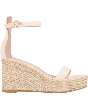 Le Silla Espadrilles - Natur