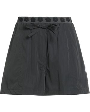 KENZO Shorts & Bermuda Shorts - Gray