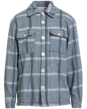 FAMILY FIRST Jacke & Anorak - Blau