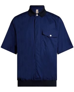 Dnl T-Shirt - Blue