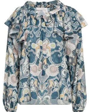 See By Chloé Blouse - Blue