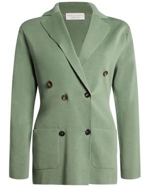 FILIPPO DE LAURENTIIS Blazer - Grün