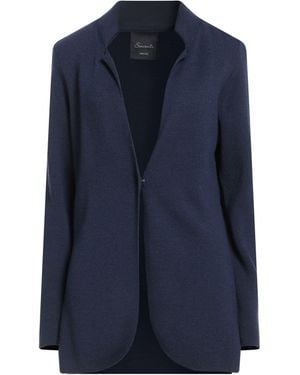 Souvenir Clubbing Cardigan - Blu