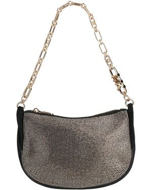 MICHAEL Michael Kors Handbag Cow Leather - Gray