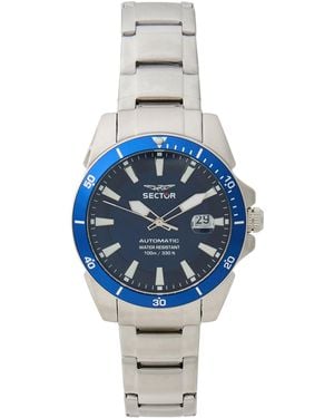 Sector No Limits Wrist Watches - Blue