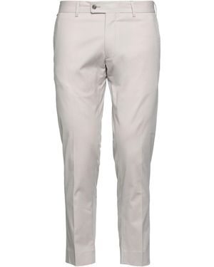 Messagerie Pantalone - Grigio