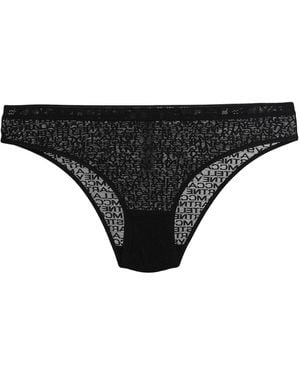 Stella McCartney Briefs - Black