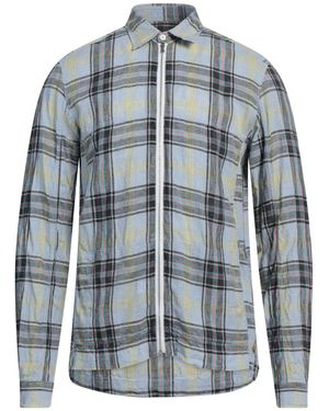 Alessandro Gherardi Shirt - Blue