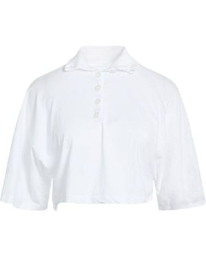 All Three T-Shirt - White