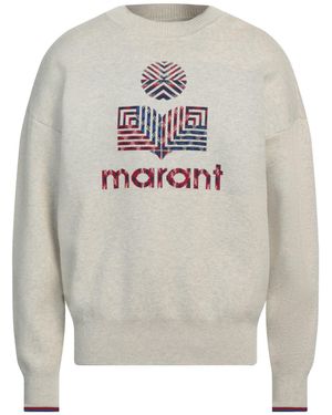 Isabel Marant Pullover - Grigio