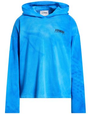 Iceberg Sweatshirt - Blue