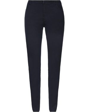 Emporio Armani Trouser - Blue
