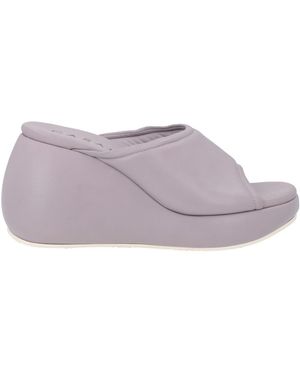 Casadei Sandali - Viola