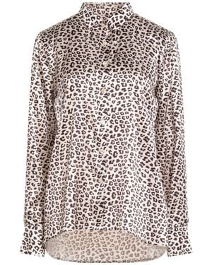 Robert Friedman Camisa - Blanco