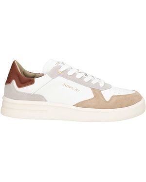 Replay Trainers - Natural