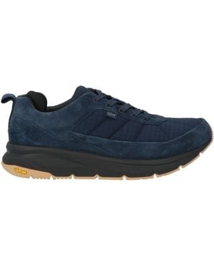 Paul & Shark Trainers - Blue