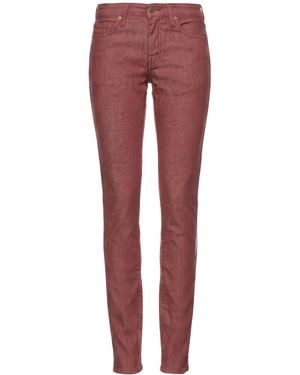 PUCCI Trouser - Red