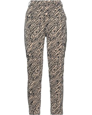 Soallure Pantalone - Multicolore