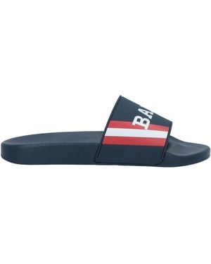 Bally Sandale - Blau